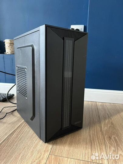 Игровой компьютер intel core i5