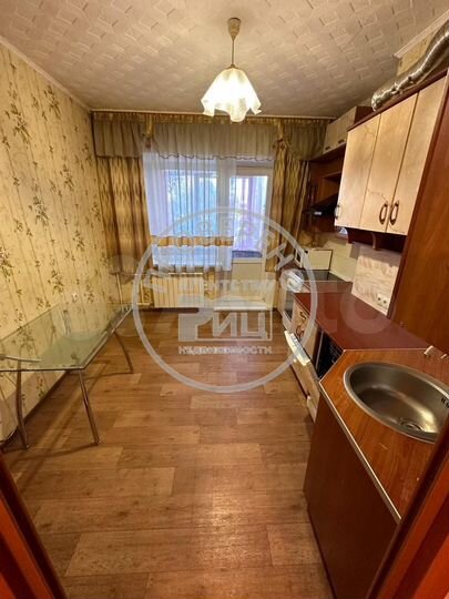 2-к. квартира, 55,6 м², 1/9 эт.