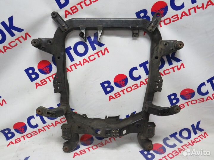 Балка поперечная Перед subaru traviq XM220