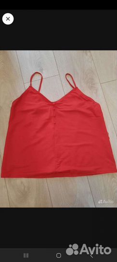 Женская одежда пакетом 46 48