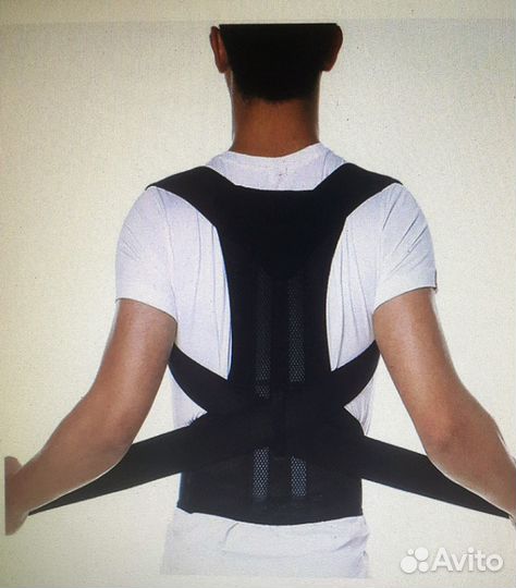 Корсет для позвоночника