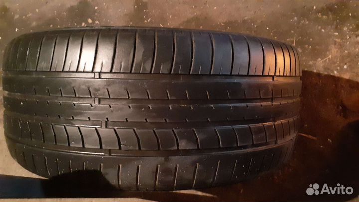 Dunlop Grandtrek AT22 285/60 R18