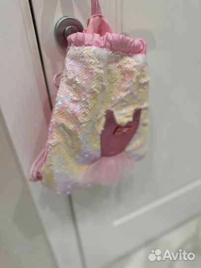 Сумка для второй обуви