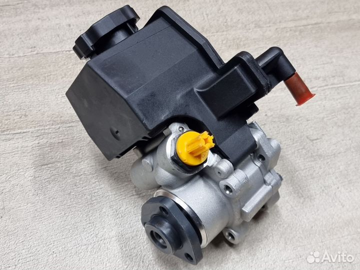 Насос гур Stellox - 0035941sx