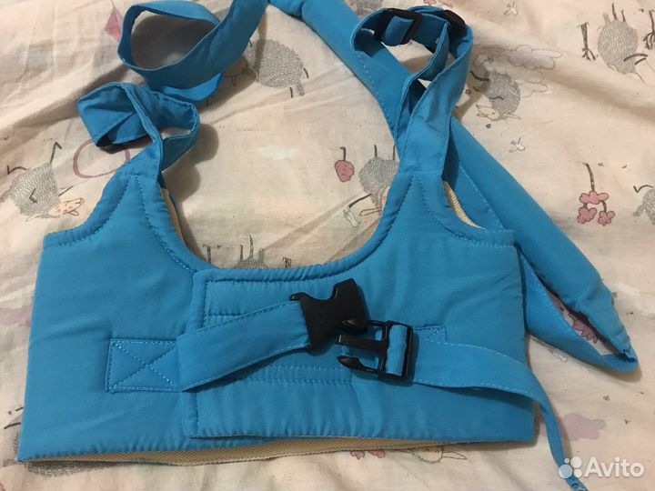 Вожжи для ребенка