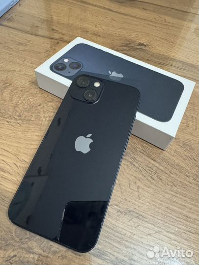 iPhone 13, 128 ГБ