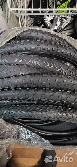 Велосипедные покрышки, покрышки для фетбайка