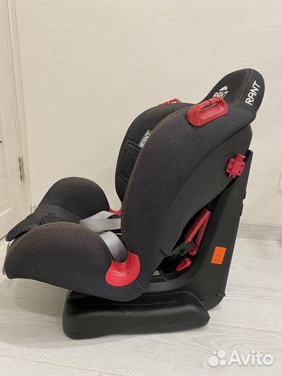 Детское автокресло Rant
