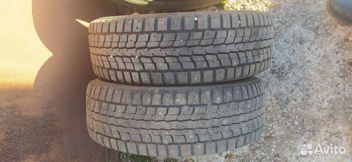 Dunlop SP Winter Ice 01 185/65 R15 88T