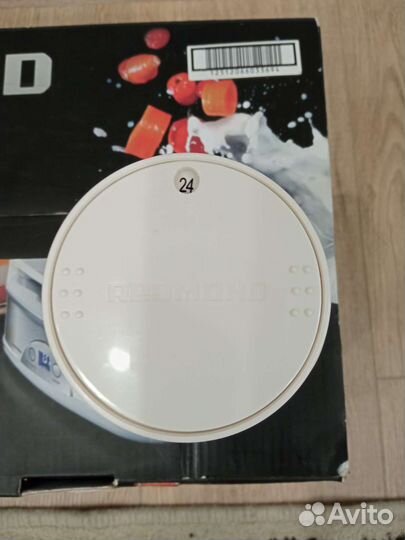 Йогуртница redmond