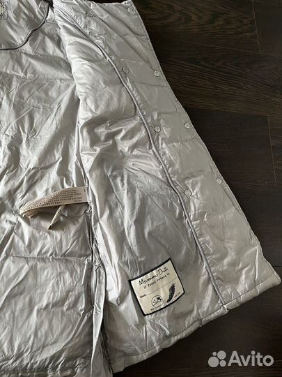 Пуховик куртка Massimo Dutti