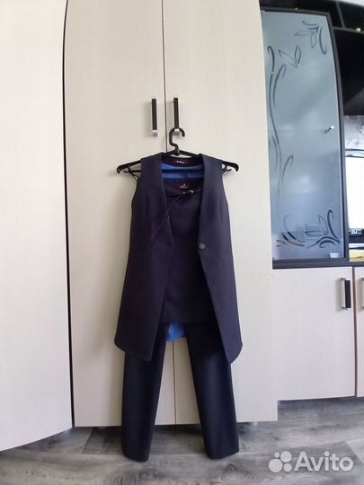 Школьная форма для девочки 164-170 рост