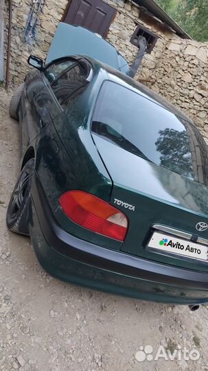 Кузов целиком