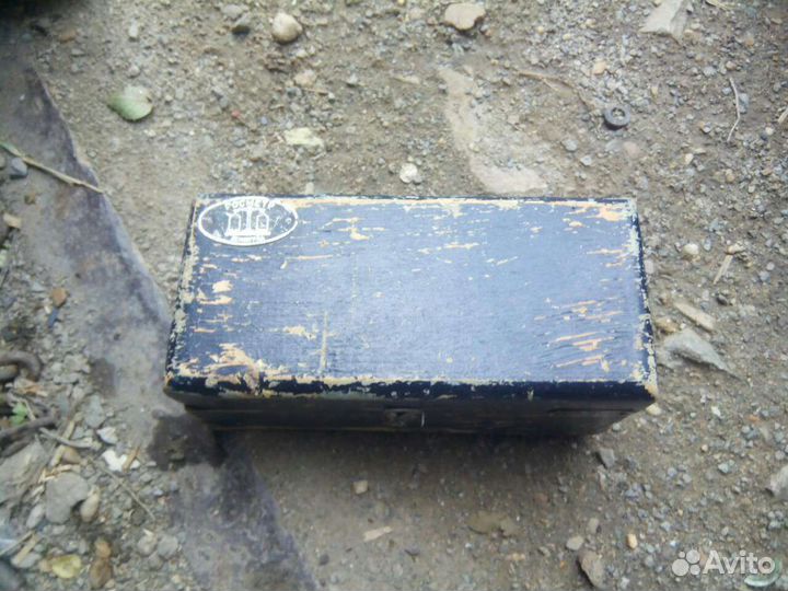 Набор гирек