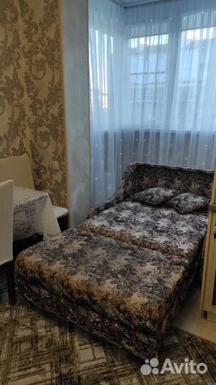 Диван кровать бу