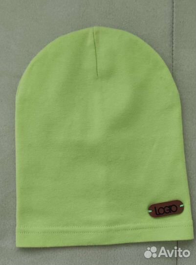 Шапочка детская