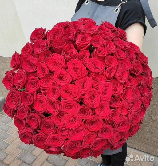 Цветы Розы Иркутск