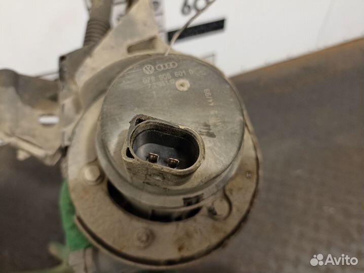 Насос воздушный для VW Passat B5