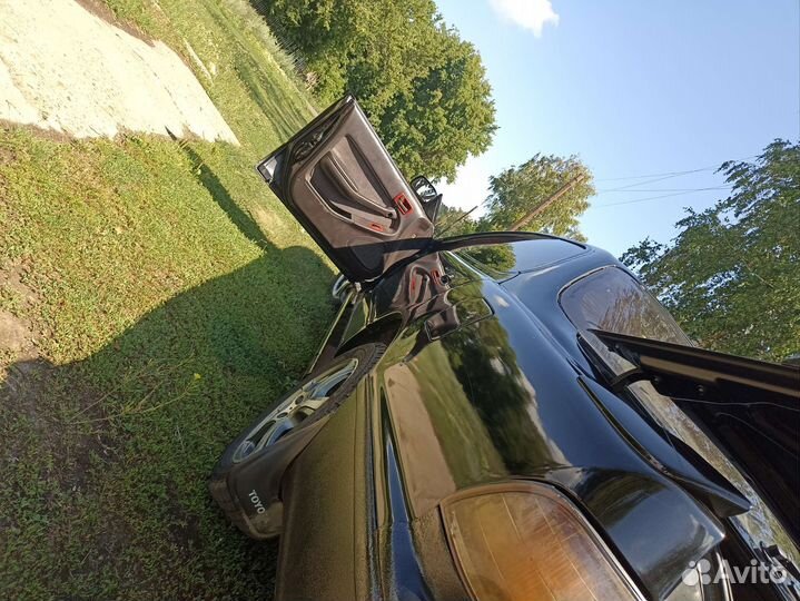 Toyota Camry 3.0 AT, 1992, 195 639 км