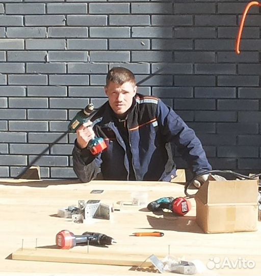 Установка Ремонт Монтаж пластиковых окон