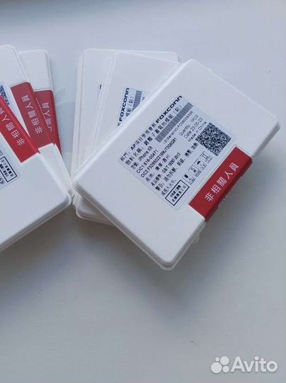 Аккумулятор для iPhone оригинал