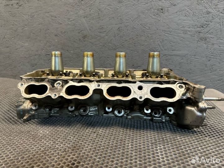 Головка блока цилиндров левая Lexus Ls460 USF40