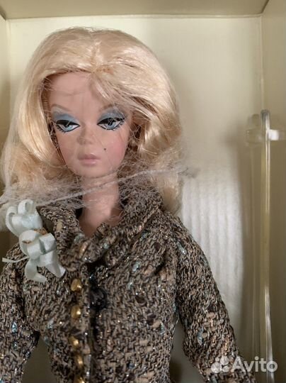 Кукла Barbie коллекционная