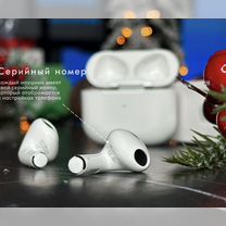 AirPods 3 Premium Гарантия Доставка Чек