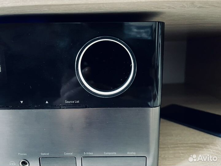 Harman kardon avr 255