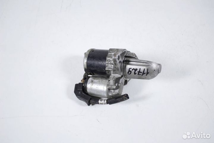 Стартер Subaru Outback BH9 EJ251