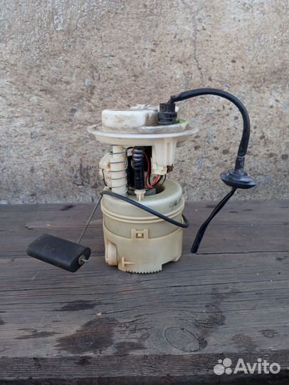 Бензонасос Рено Логан