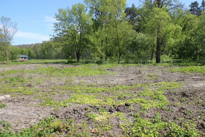 Участок 20,7 сот. (ИЖС)