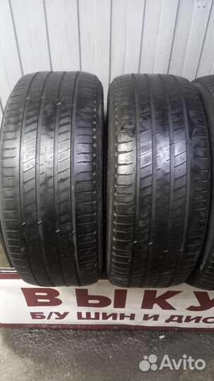 Michelin Latitude Sport 3 235/55 R18