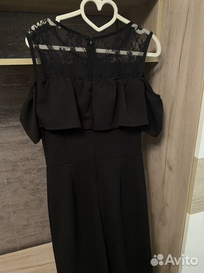 Комбинезон женский