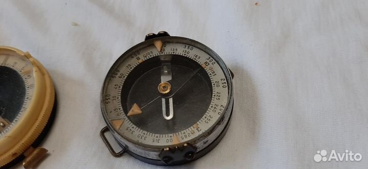 Компас адрианова СССР