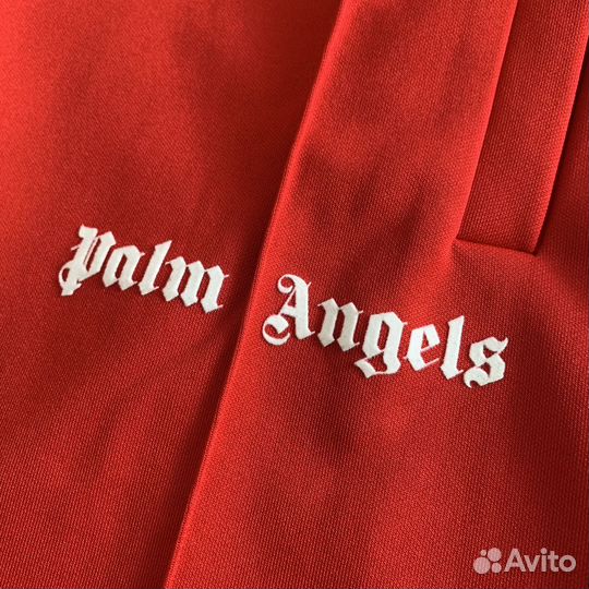 Palm Angels штаны оригинал