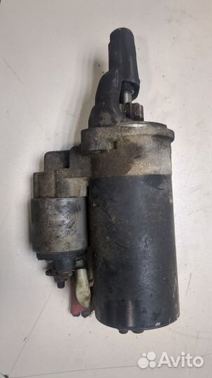 Стартер Audi A6 (C5) Allroad, 2005