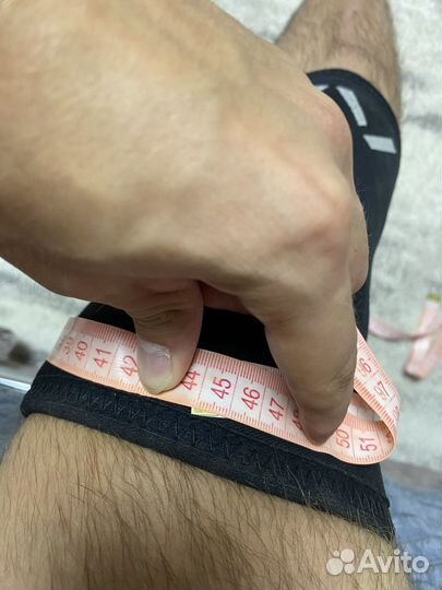 Наколенники A7 для тяжелой атлетики,пауверлифтинг