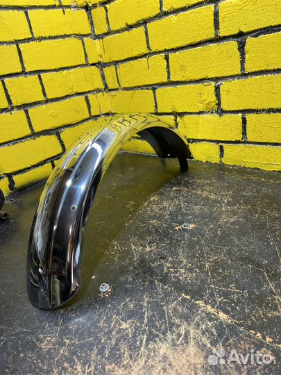 Крыло переднее иж планета/юпитер