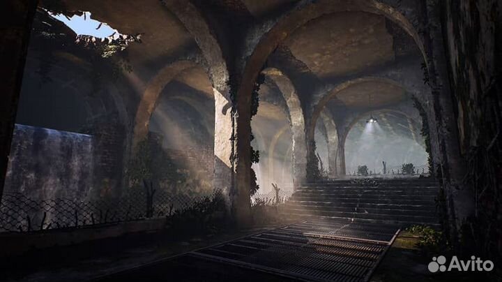 Biomutant (xbox ONE, русская версия)