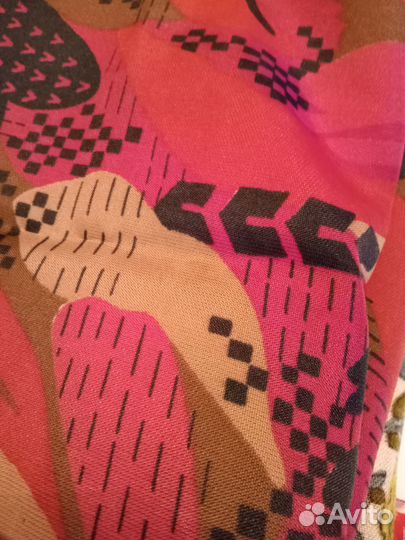 Отрез ткани