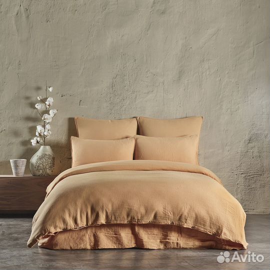 Постельное белье из муслина Desert