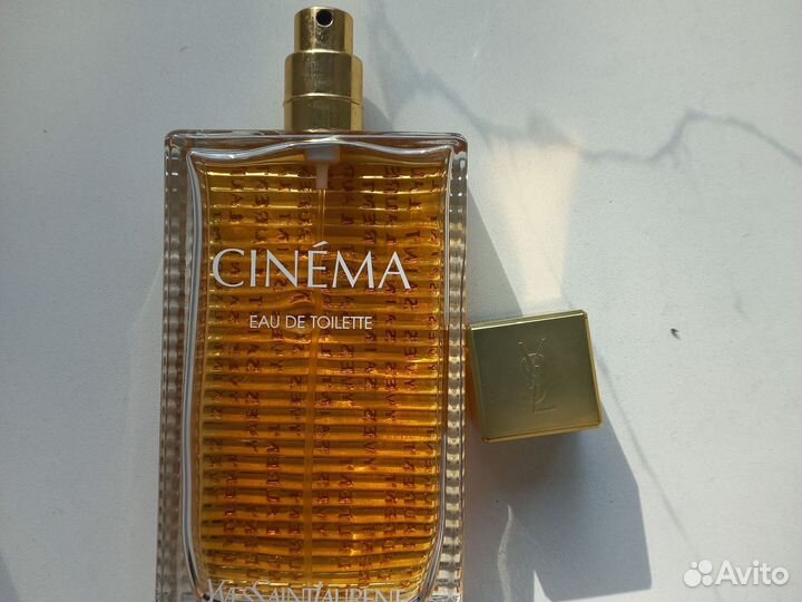 Винтажные духи франция