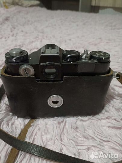 Фотоаппарат