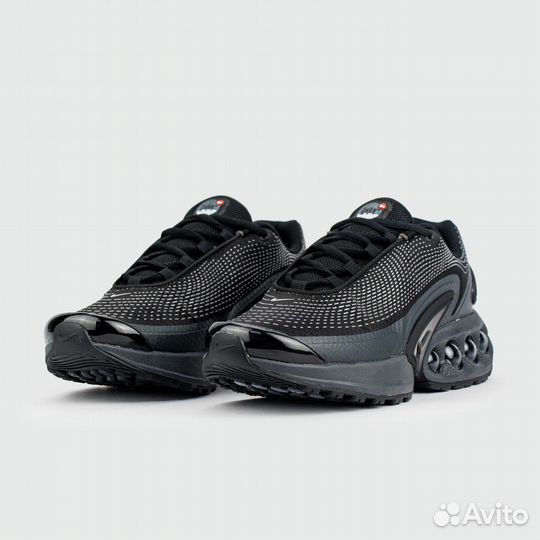 Кроссовки Nike Air Max Dn Black