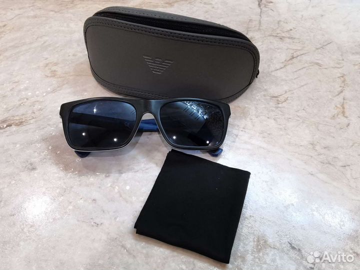 Очки Emporio Armani оригинал