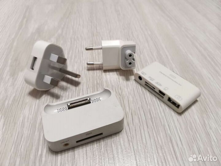 Аксессуары для Apple iPhone