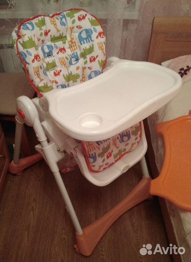 Стульчик для кормления