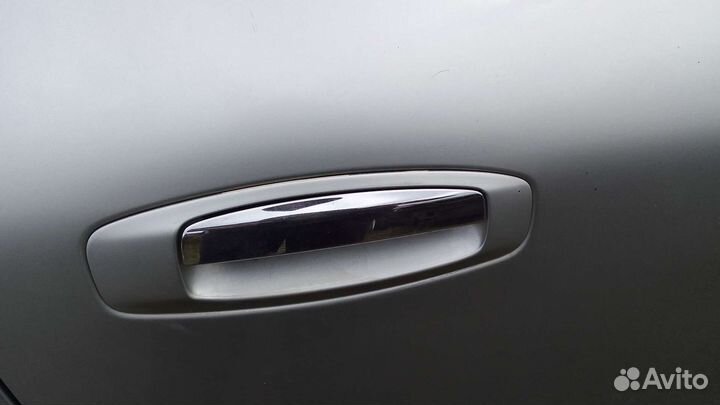 Ручка двери Ниссан Скайлайн V35