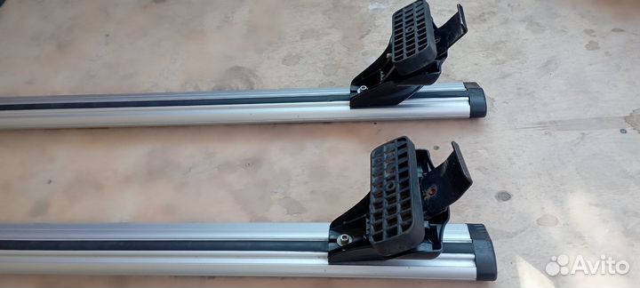 Багажник бокс на крышу автомобиля бу